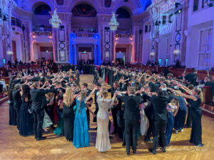 Experiencing a Vienna Ball – How Can You Actually Attend One?